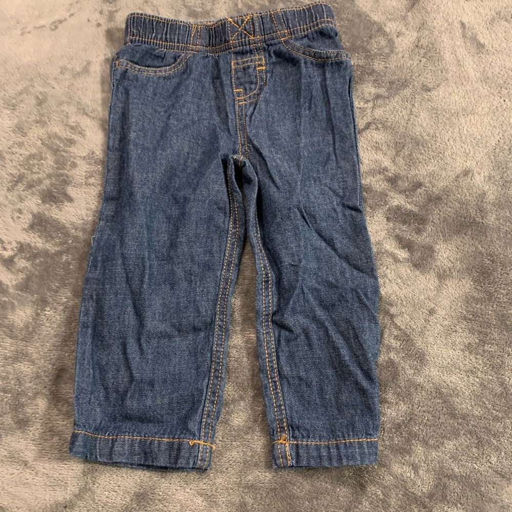Carter’s Everyday Denim